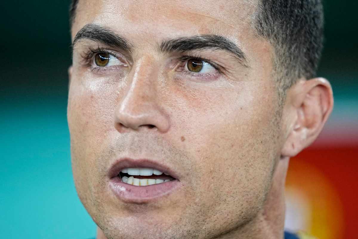 Cristiano Ronaldo inchiesta Juventus