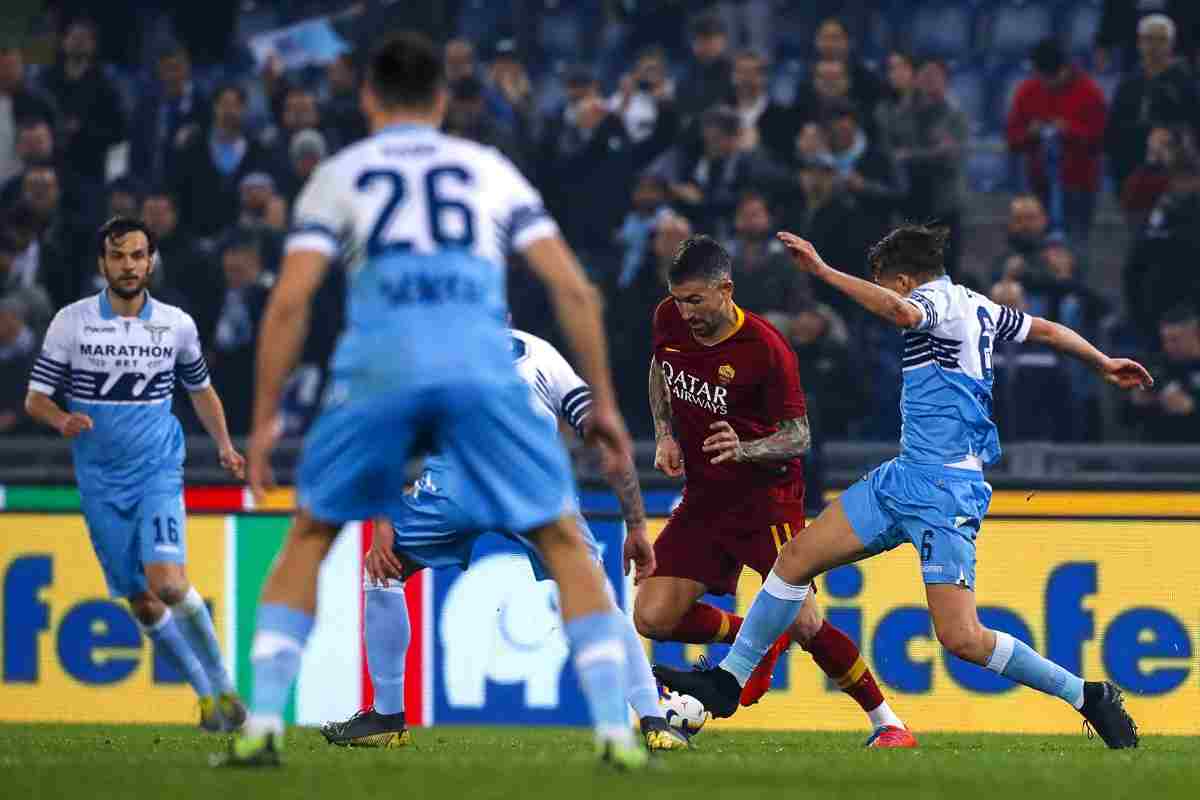 problemi cuore ex Lazio