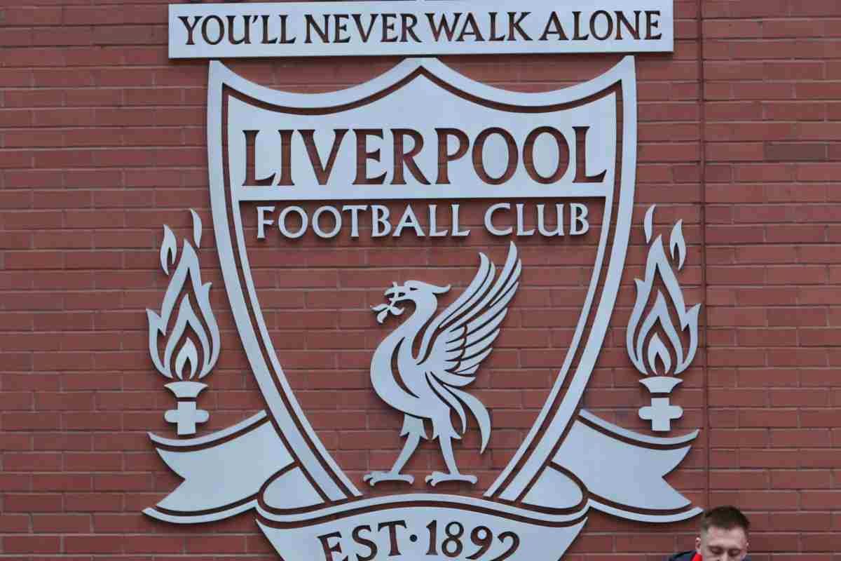 Liverpool Argentina