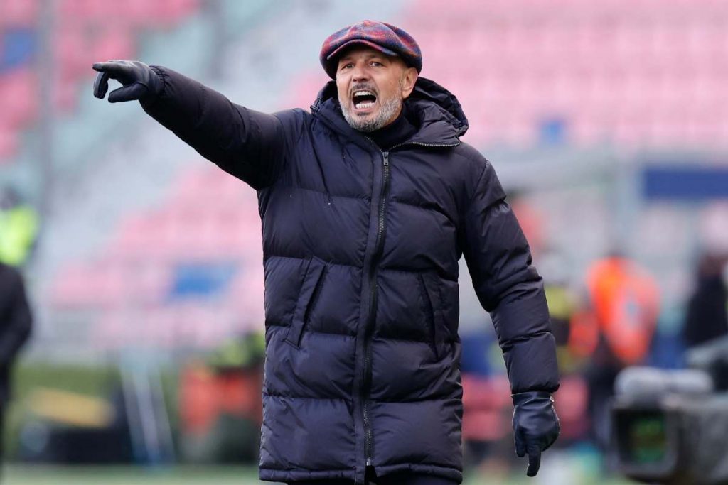 Mihajlovic decesso