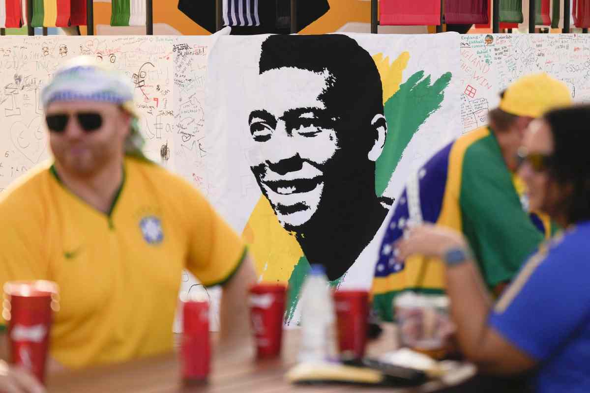 Murlaes Pelé 