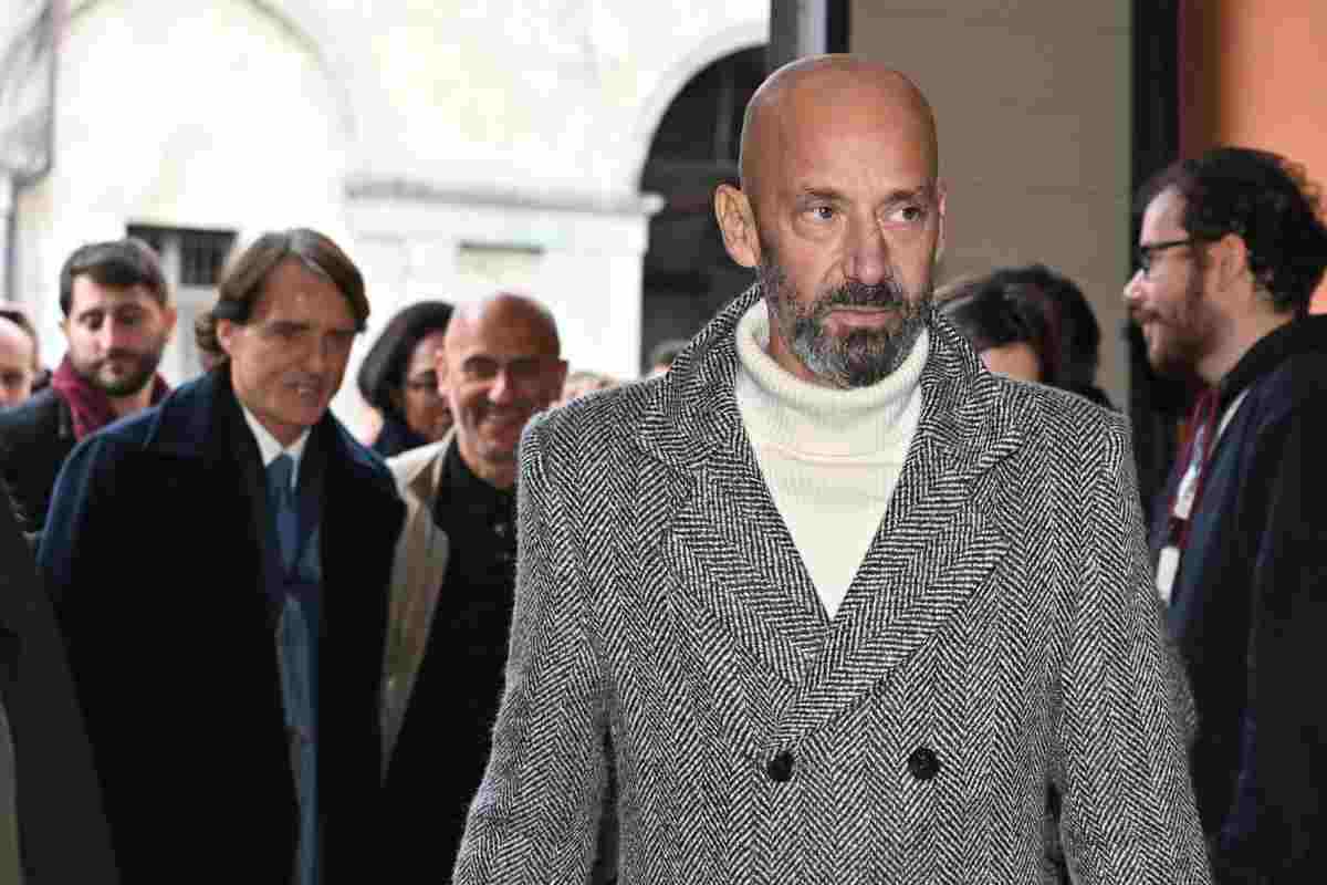 Condizioni Vialli