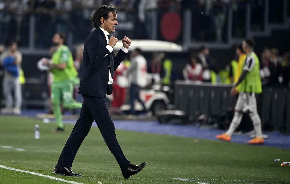 Simone Inzaghi