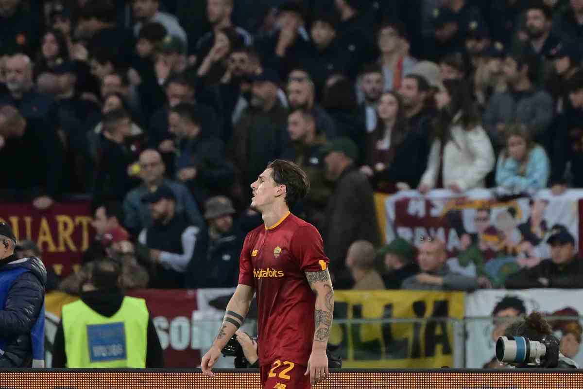 Zaniolo 