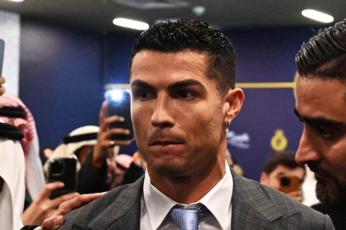 Ronaldo 