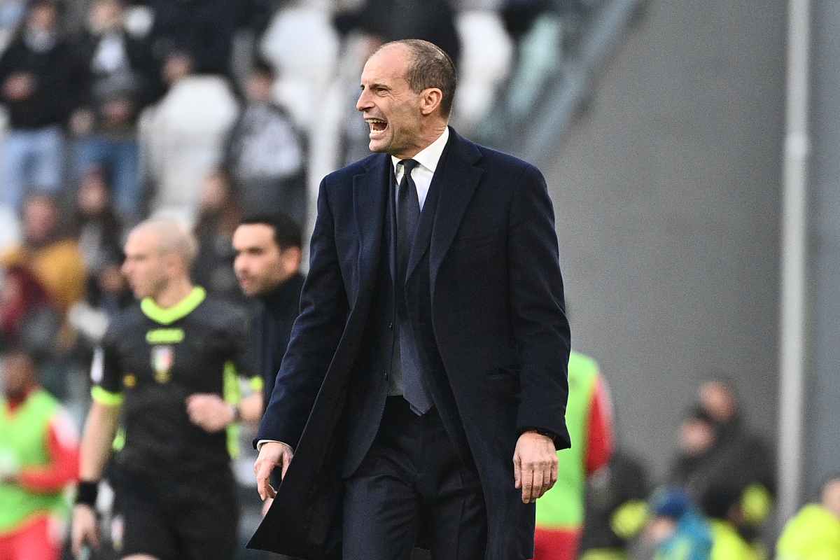 Allegri 