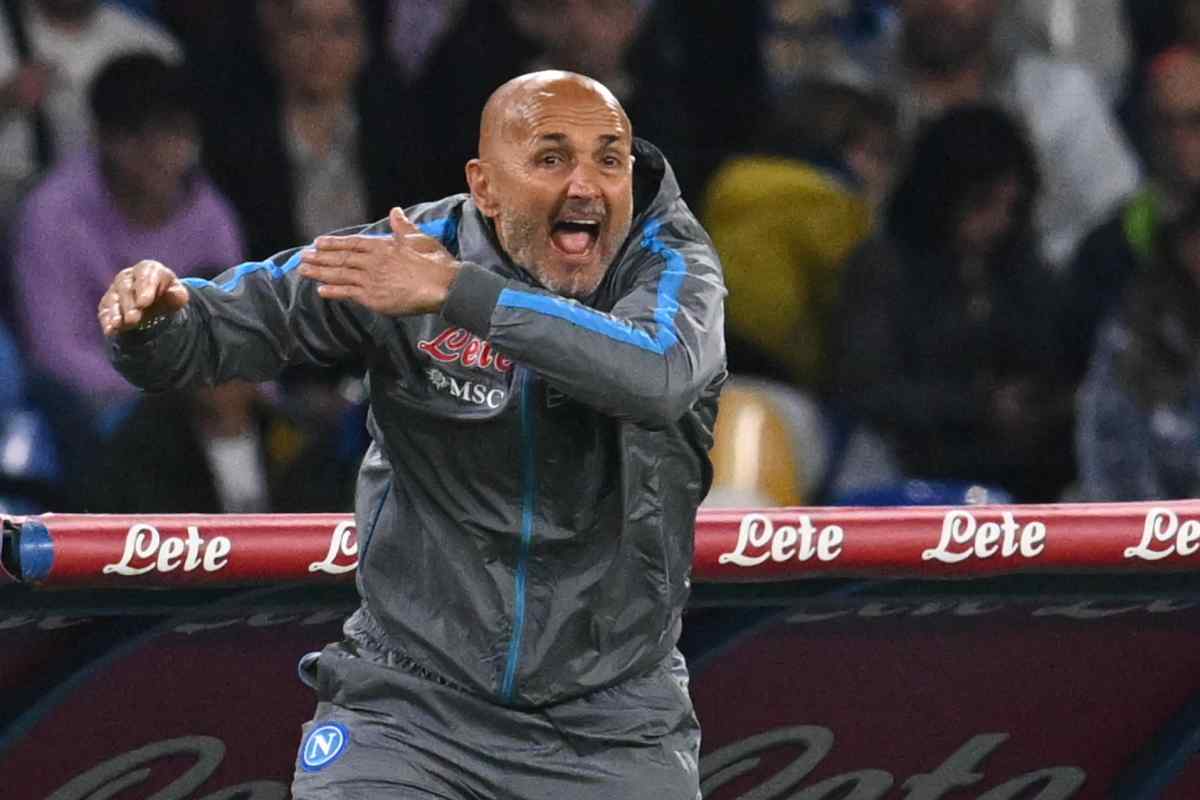 Spalletti