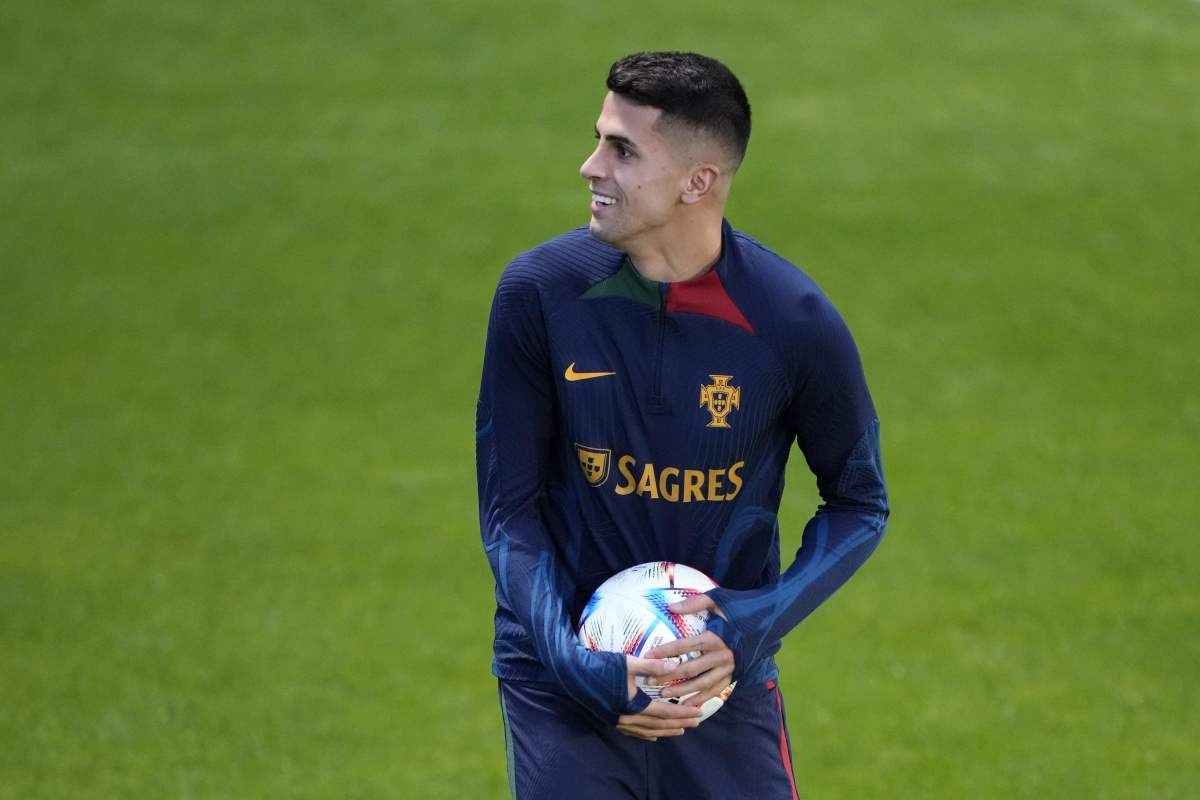 Cancelo 