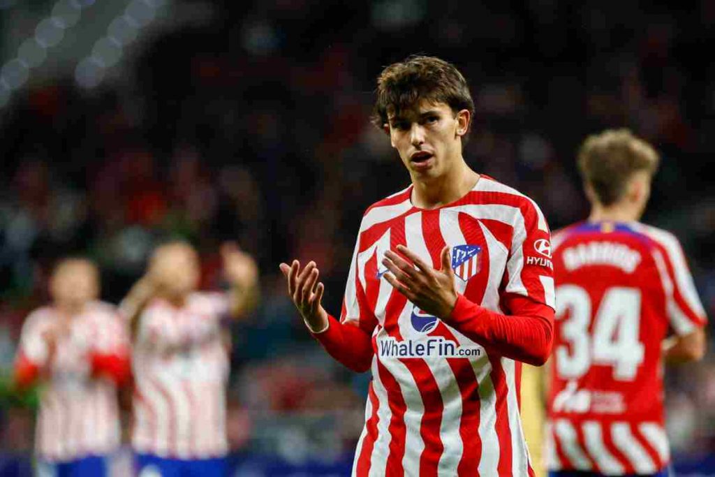 Joao Felix