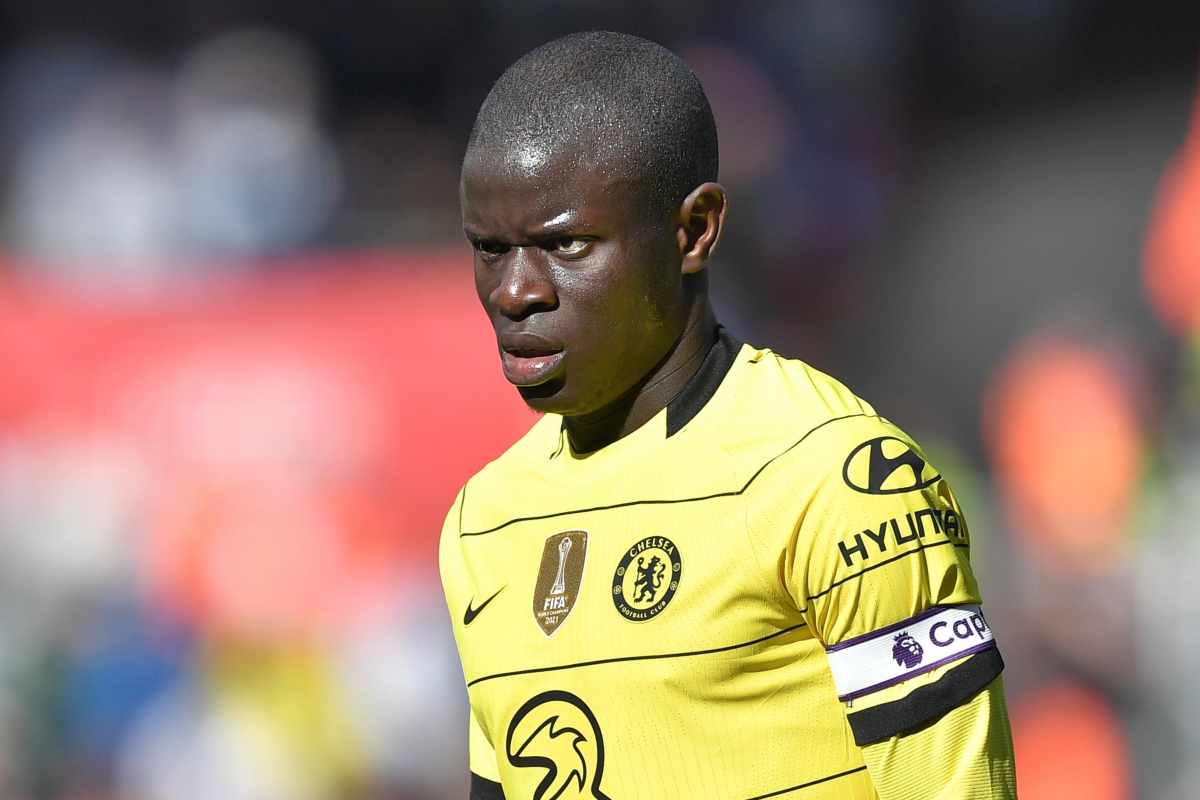 Kanté 