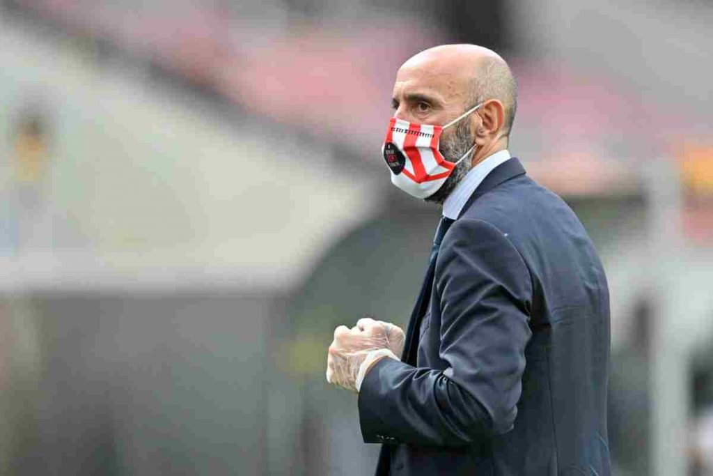 Monchi Siviglia