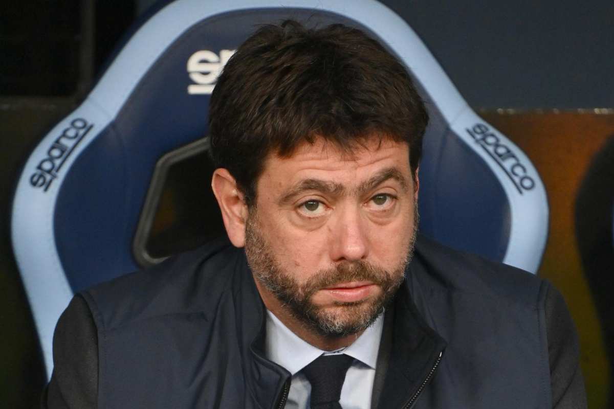 Agnelli 