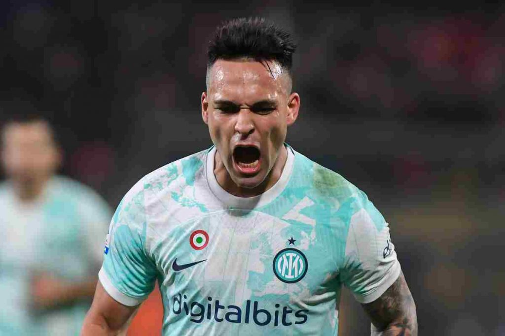 Lautaro Inter