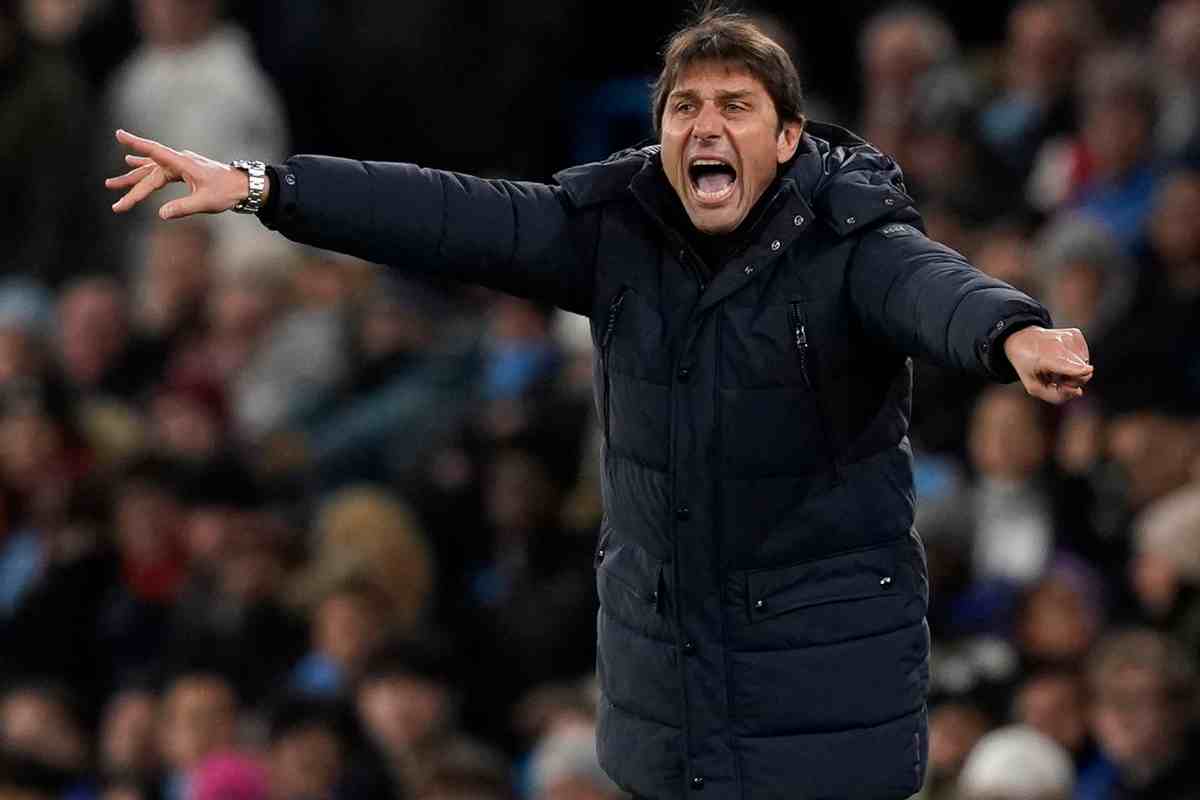 Antonio Conte