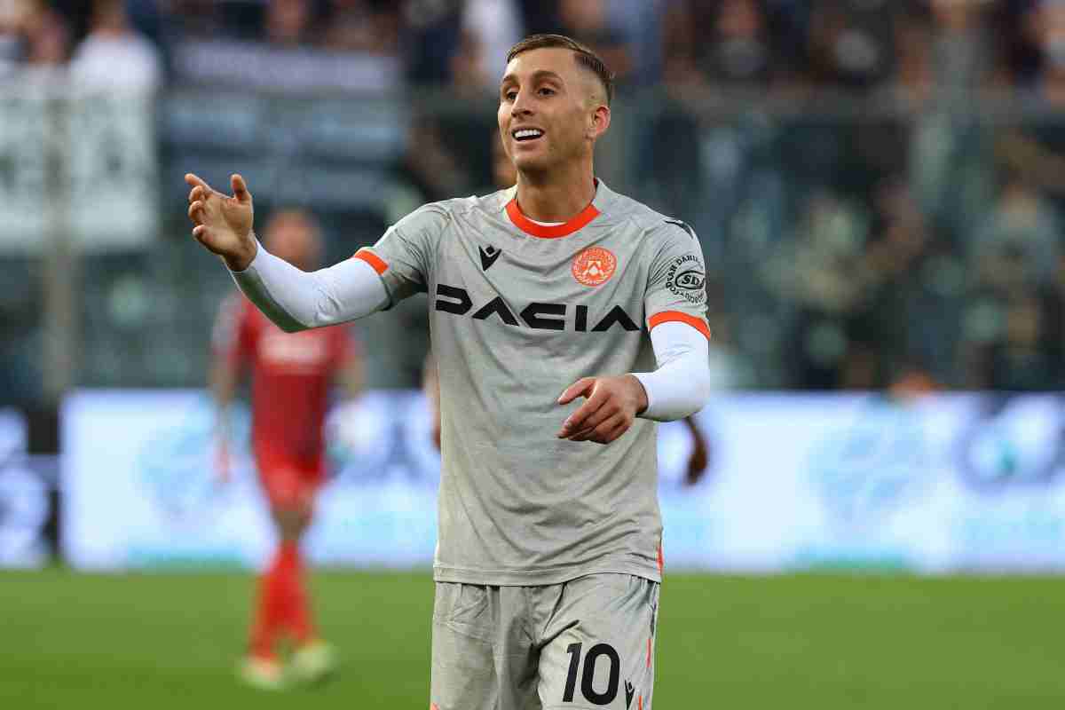 Deulofeu Roma