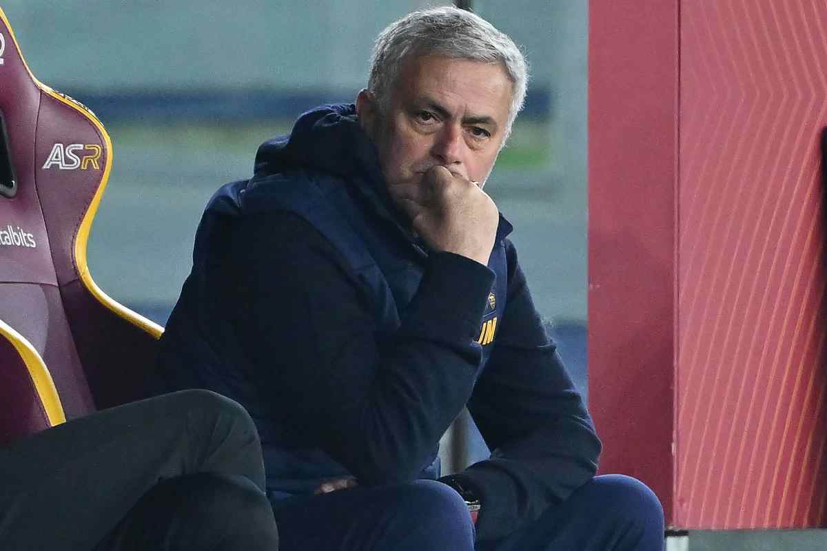 Mourinho Portogallo