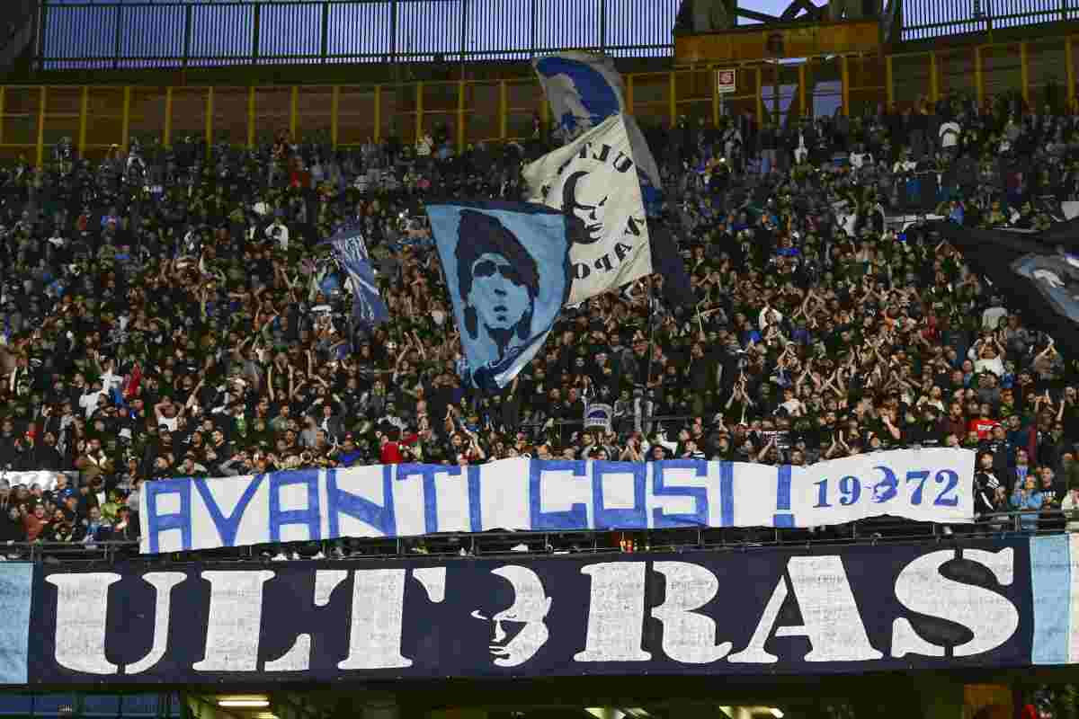 Inter-Napoli