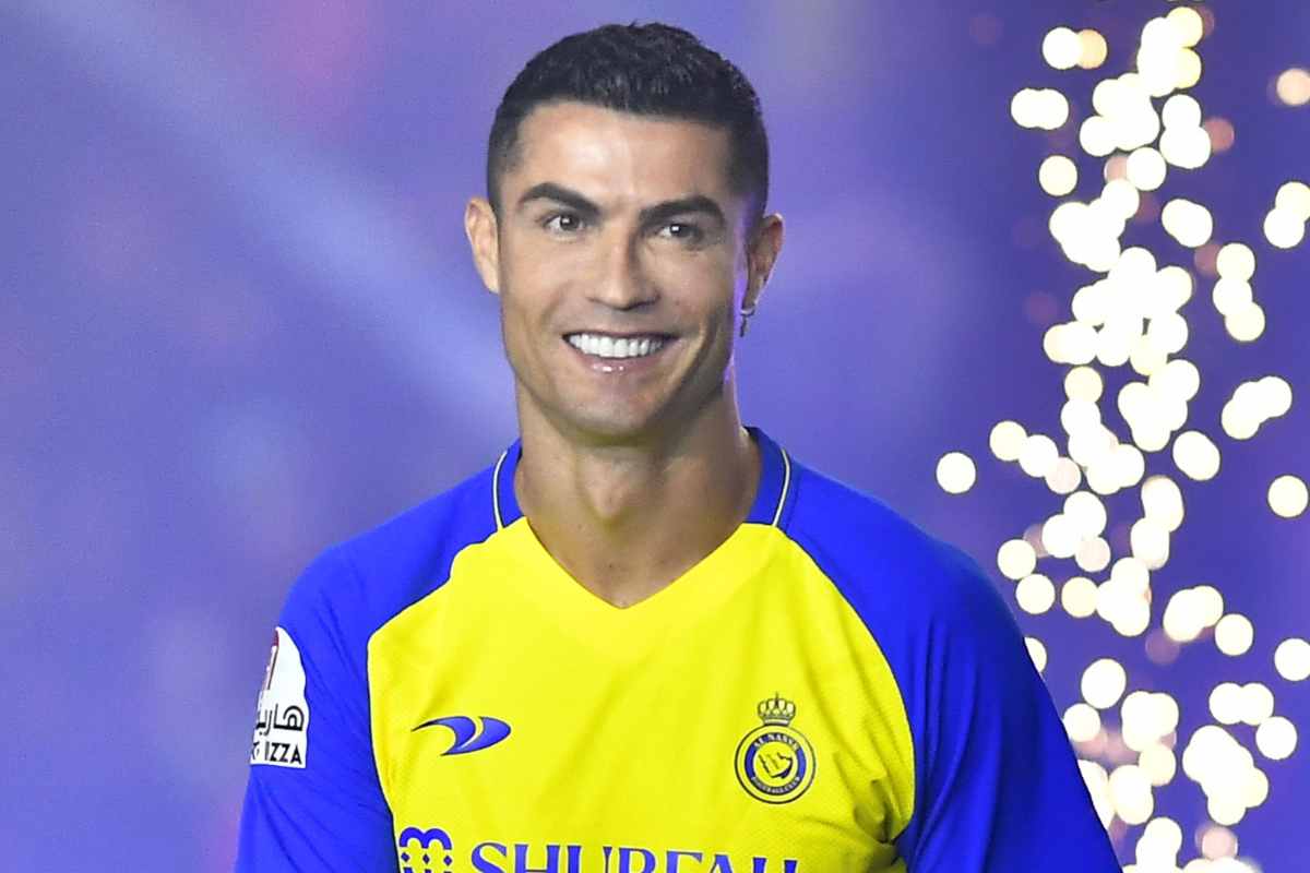 Ronaldo