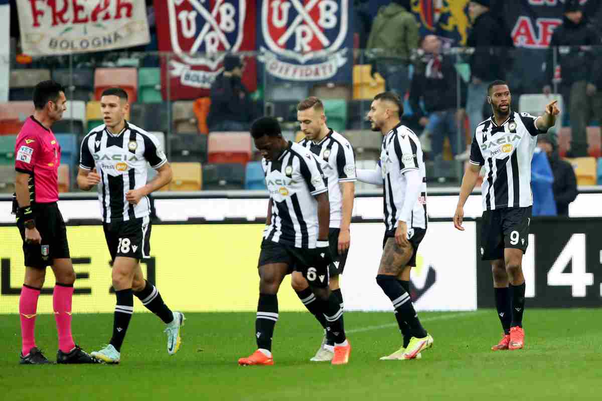 Udinese