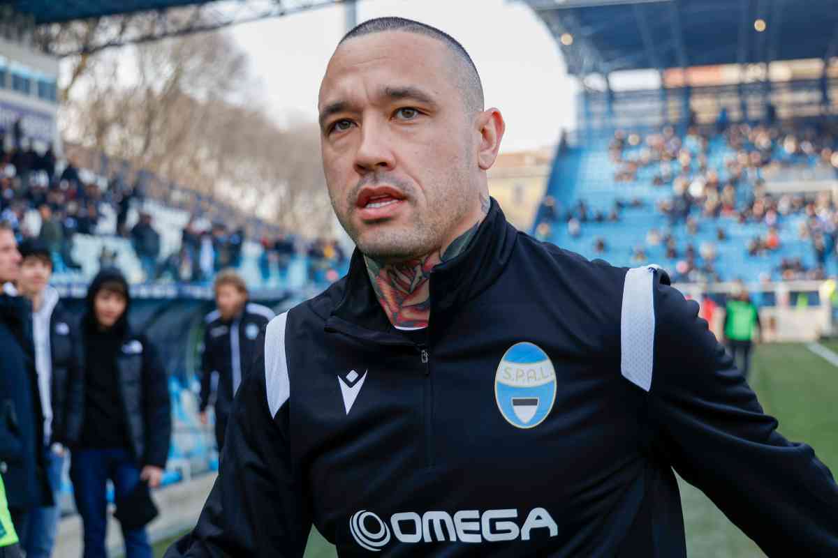 Nainggolan