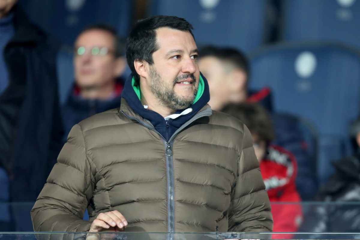 Amadeus Salvini