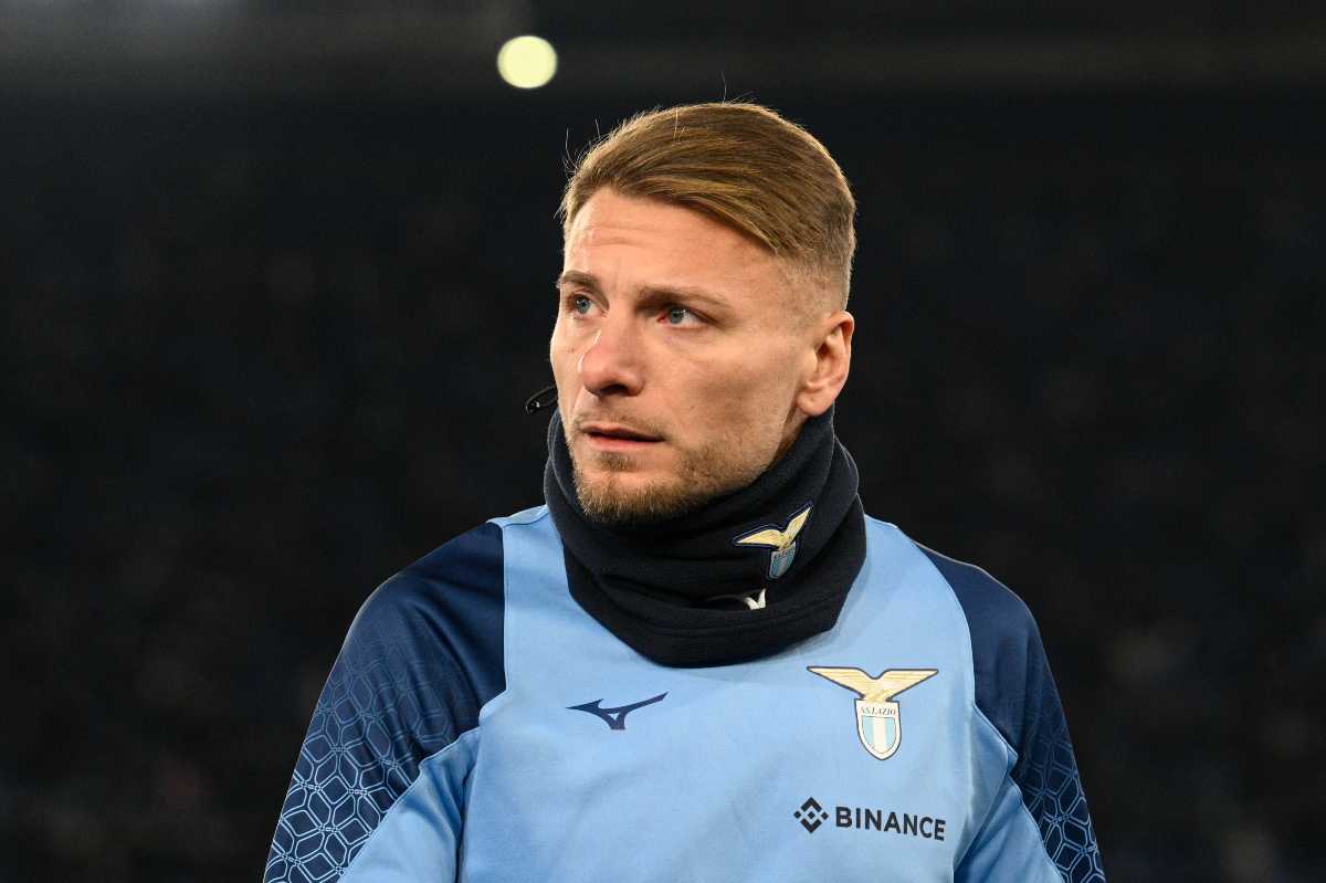 Immobile Lazio