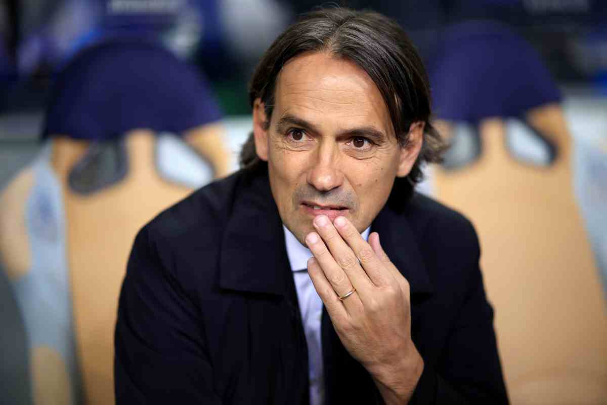 Inzaghi Porto-Inter