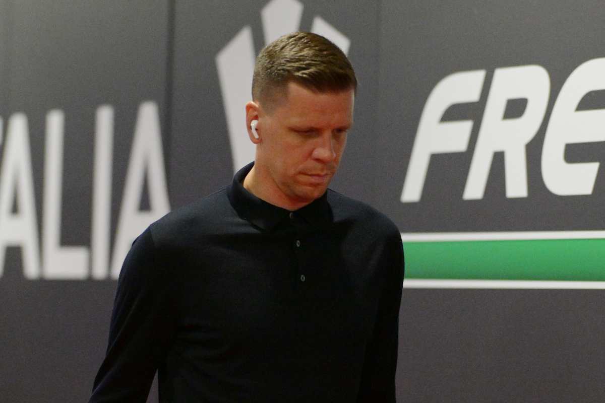 Szczesny