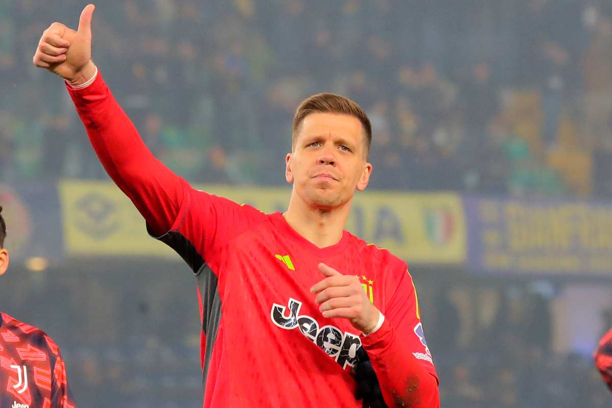 Szczesny